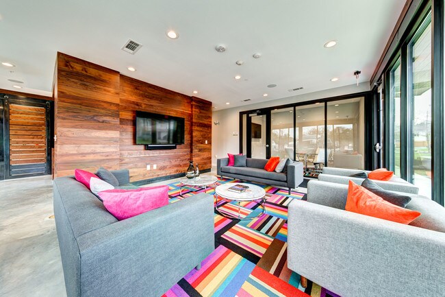 Thornton Flats in Austin, TX - Building Photo - Building Photo