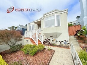 1924 15th Ave in San Francisco, CA - Building Photo - Building Photo