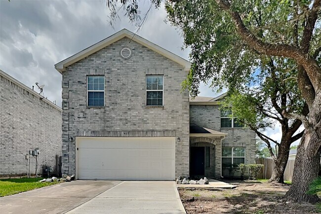 property at 417 Mystic Trail Loop