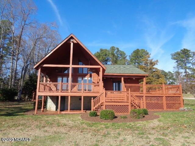 property at 156 Red Bug Rd