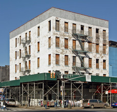 2102-2106 Third Ave in New York, NY - Building Photo - Building Photo