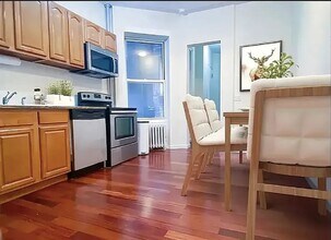 129 W 56th St in New York, NY - Foto de edificio - Building Photo