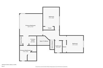 15618 SW 112th Dr in Miami, FL - Foto de edificio - Building Photo