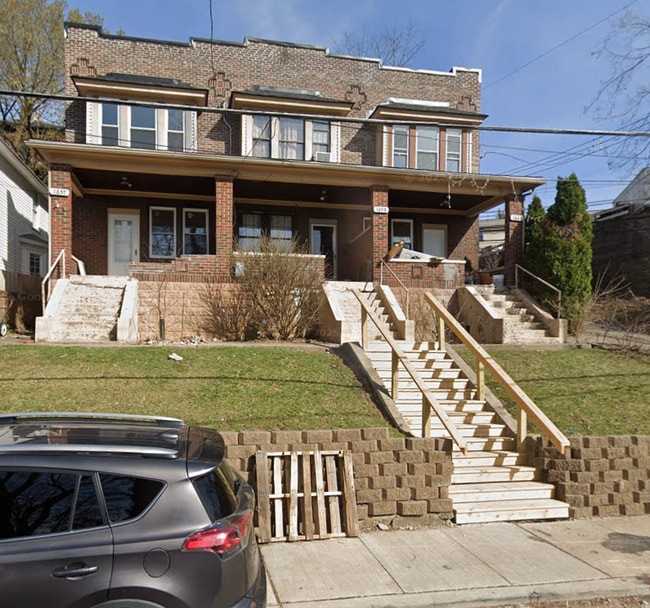 1659 Methyl St, Unit 1659