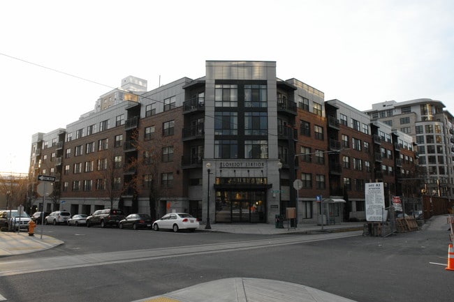 Lovejoy Station Apartments