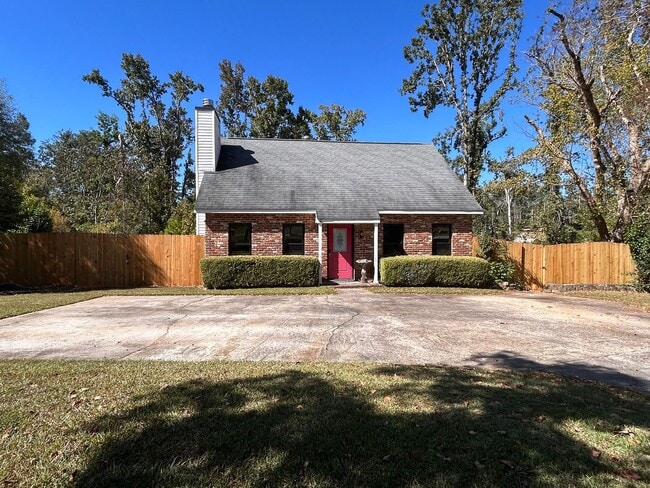 property at 3869 Boulder Creek Rd