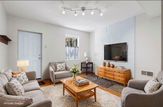 506 E North Ave in Pittsburgh, PA - Building Photo - Building Photo