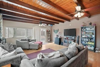 1611 Sombrero Way in San Diego, CA - Building Photo - Building Photo