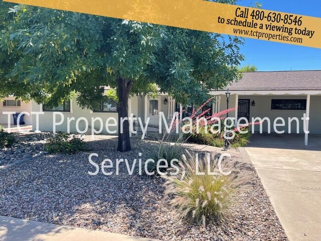 property at 27 E McKinley St
