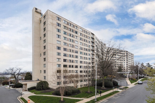 Prospect House in Arlington, VA - Building Photo - Building Photo