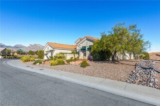 10548 Findlay Ave in Las Vegas, NV - Building Photo - Building Photo