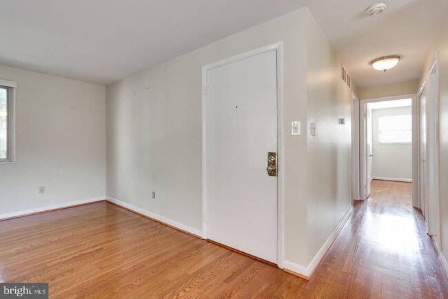 4510 Washington Blvd in Arlington, VA - Building Photo - Building Photo