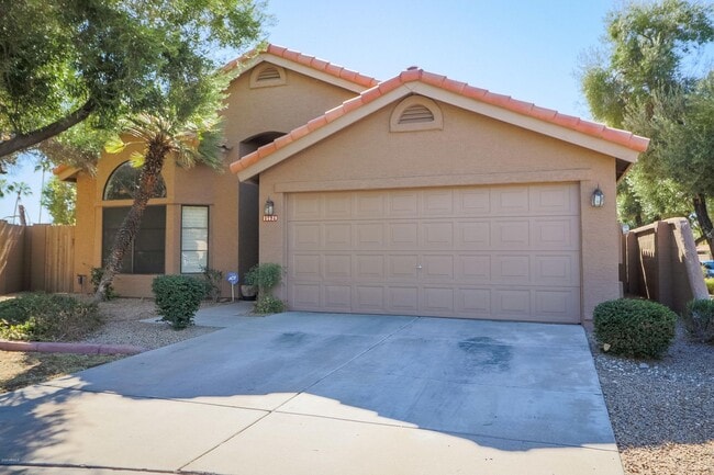 property at 15629 N 51st St