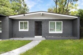 9155 Sibbald Rd in Jacksonville, FL - Building Photo - Building Photo