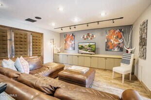 6951 E 1st St in Scottsdale, AZ - Building Photo