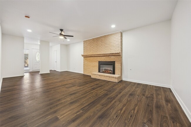 705 Harold St in Houston, TX - Building Photo - Building Photo