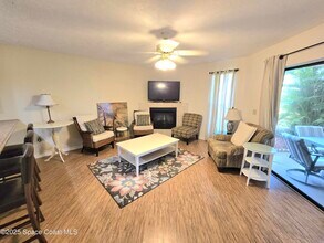 107 La Costa St in Melbourne Beach, FL - Building Photo - Building Photo