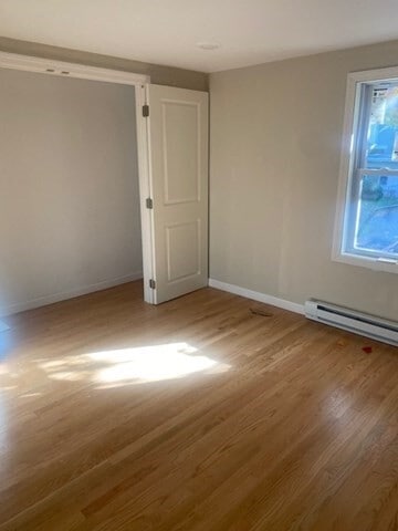 property at 155 North St
