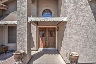8852 S Ash Ave in Tempe, AZ - Building Photo - Building Photo