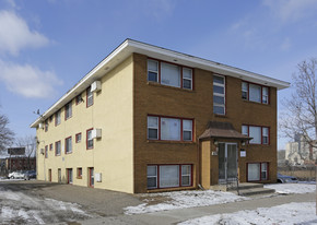 1810 Portland Ave Apartments