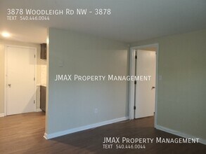 3878 Woodleigh Rd NW in Roanoke, VA - Building Photo - Building Photo