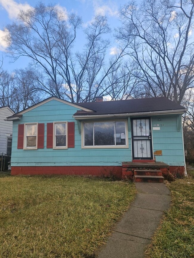 property at 19350 Gilchrist St