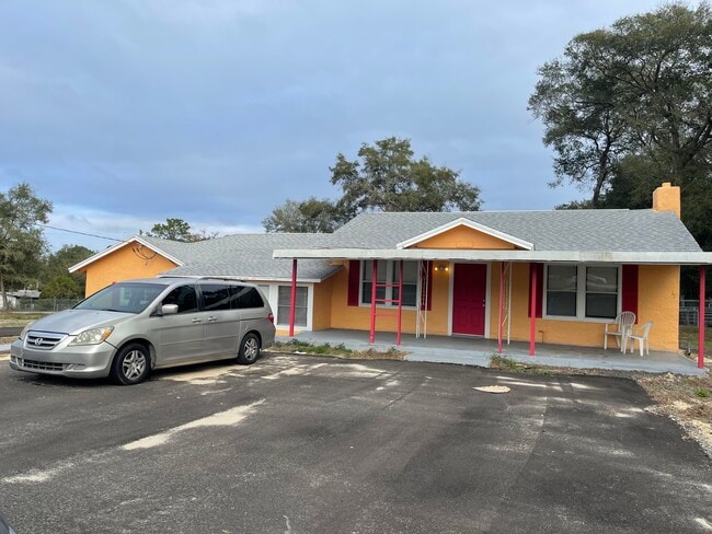 property at 9989 E Highway 25