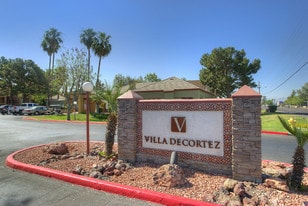 Villa de Cortez Apartments