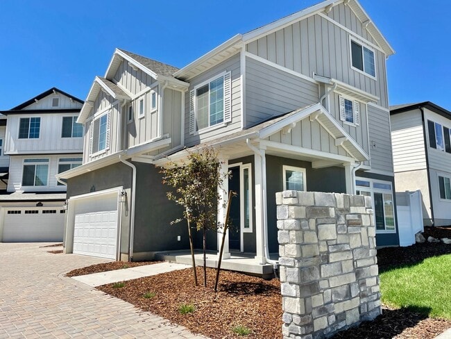 property at 4377 Bromwell Ct