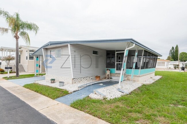 property at 3301 US-19 ALT