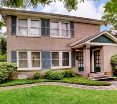 1524 Ridgewood St Apartamentos