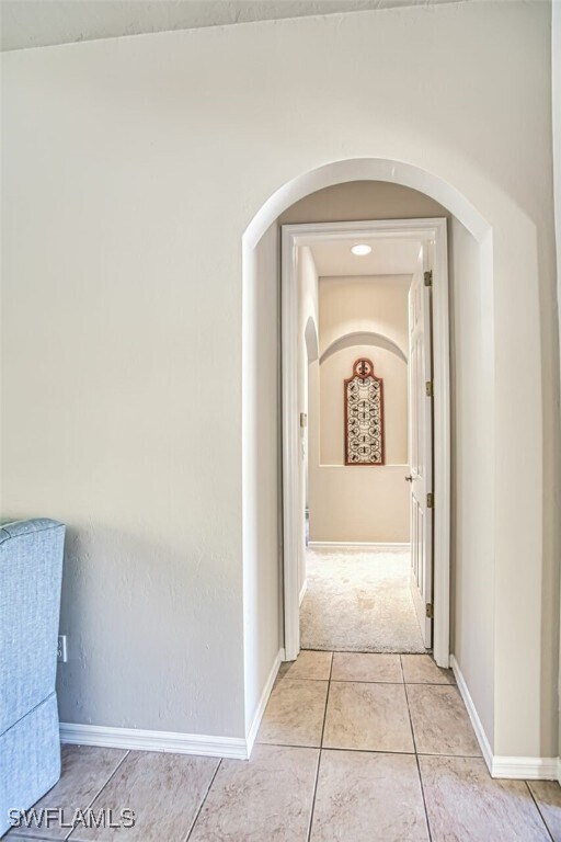 property at 3481 Cypress Marsh Dr