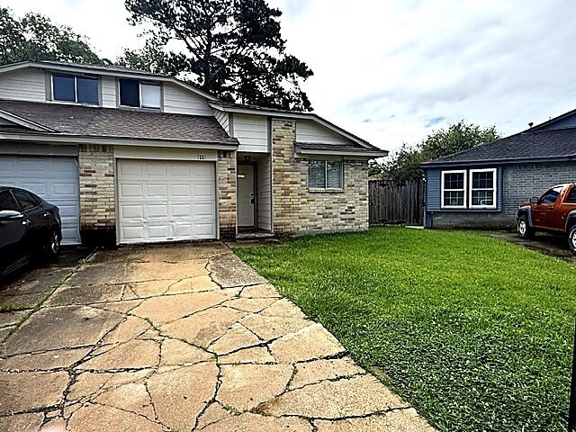 property at 3118 Trembling Creek Cir