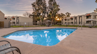 Riverstone Apartments