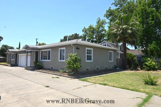 property at 3600 26th Ave