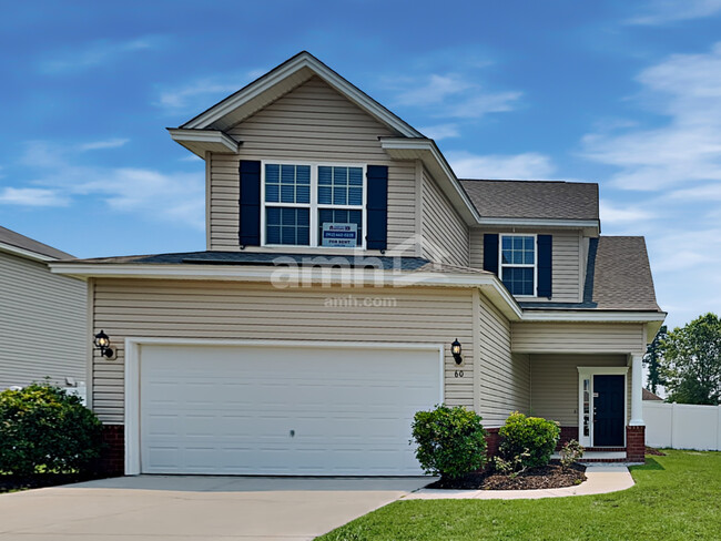 property at 60 Rhett Ln