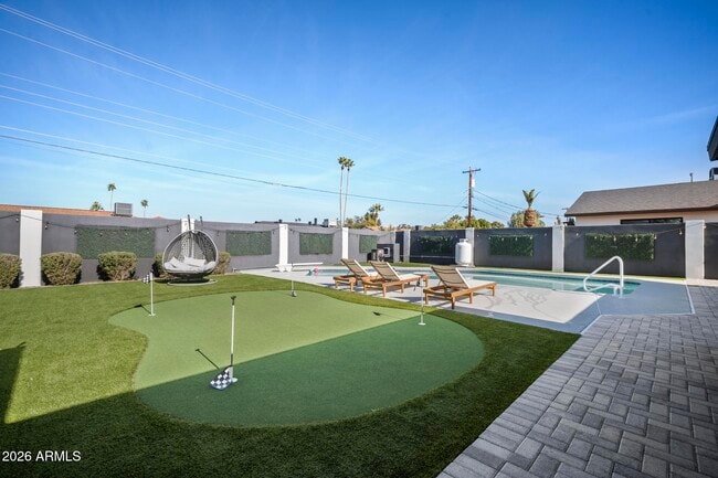 8314 E Mariposa Dr in Scottsdale, AZ - Building Photo - Building Photo