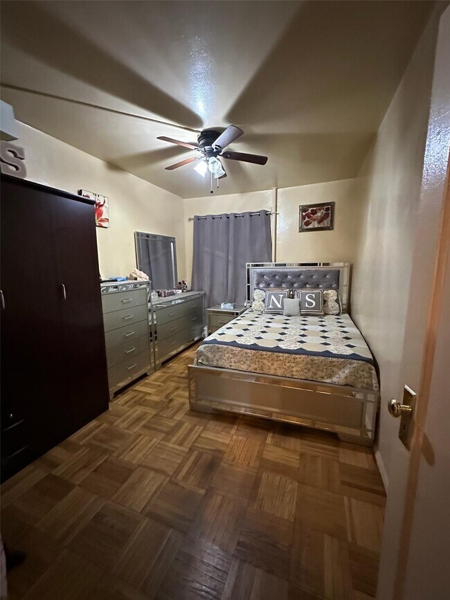 1595 Odell St in Bronx, NY - Building Photo - Building Photo
