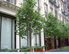 46 Warren St in New York, NY - Building Photo - Building Photo