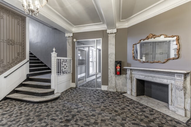 Willett Apartments
