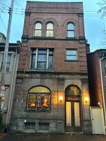 1217 Resaca Pl, Unit 2nd fl in Pittsburgh, PA - Building Photo