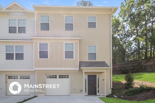 property at 34 Gilliam Crossing