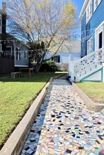 1101 Church St, Unit 2 in Galveston, TX - Building Photo - Building Photo