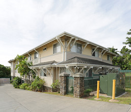 Vancouver House in Honolulu, HI - Building Photo - Building Photo