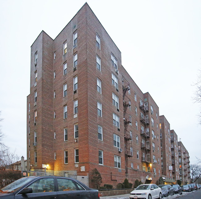 2665 Homecrest Ave in Brooklyn, NY - Building Photo - Building Photo