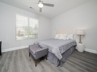 Brentmoor Apartments in Raleigh, NC - Building Photo - Building Photo