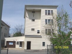 44-46 Lafayette St in Worcester, MA - Building Photo