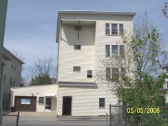 44-46 Lafayette St in Worcester, MA - Building Photo