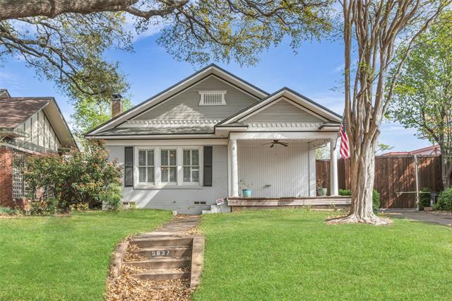property at 5637 Richmond Ave