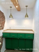 111 16th Ave S in Nampa, ID - Building Photo - Building Photo